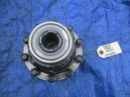 02-04 Acura RSX Type S X2M5 transmission differential 6 speed OEM 2005044 - £141.53 GBP