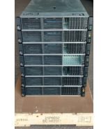 Lot of 7 HP Proliant DL380 Gen10 2x Sliver 4210 2.2Ghz, 32GB Ram, P408i-a - $2,425.50