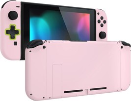 Ns Joycon Handheld Controller Housing With Buttons For Nintendo Switch, - $38.94