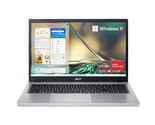 Aspire 3 A315-24P-R7Vh Slim Laptop | 15.6&quot; Full Hd Ips Display | Amd Ryz... - $471.99