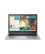Aspire 3 A315-24P-R7Vh Slim Laptop | 15.6&quot; Full Hd Ips Display | Amd Ryz... - £371.76 GBP