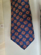 Vintage Liberty of London   Tie  Silk  Made  in USA       T121 - £10.90 GBP