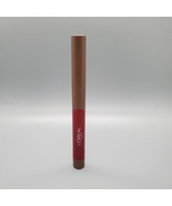 L&#39;oreal Infallible Matte Lip Crayon Lip Stick 505 Little Chili - £5.79 GBP