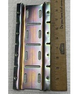 Phoenix Contact Steel Din Rail Long 9 IN, Width 3 IN - $6.84
