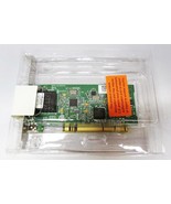 3COM 3CR990B-FX-97 PCI FIBER-FX FASTE ETHERNET SECURE NETWORK CARD - NEW! - $28.14 CAD