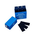 Bausch BK-01 Articulating Paper Blue .008&quot; (200 Microns) 300/Pk - $34.30 CAD