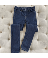 American Eagle Dark Blue Skinny Jeans 30 x 33 - €16,68 EUR