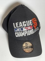 San Francisco Giants Hat Cap MLB League Champion 2014 World Series Fall Classics - $12.86