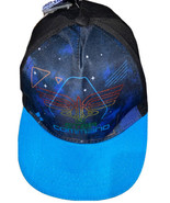 Lightyear Star Comman Hat For The Kids 24 Hours Shipping - $559.90 MXN