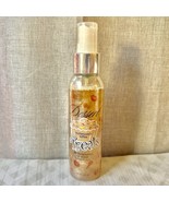 Jessica Simpson Dessert Treats Butterscotch Toffee Hair Body Shimmer Mis... - $148.49