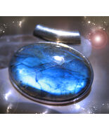 NECKLACE ASTRAL FLAME OF SOVEREIGN VISION HIGHEST LIGHT COLLECTION MAGICK - €479,45 EUR NECKLACE ASTRAL FLAME OF SOVEREIGN VISION HIGHEST LIGHT COLLECTION MAGICK - €479,45 EUR