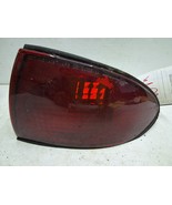 00 01 02 Chevrolet cavalier sedan right passenger side tail light assemb... - $433.67 MXN
