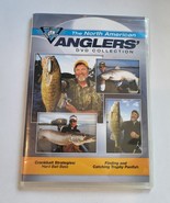 The North American Anglers DVD Collection Crankbait Strategies Trophy Pa... - £7.07 GBP