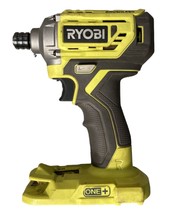 USED - Ryobi P239 18V One+ Brushless Lithium-Ion Impact Driver - Tool Only - $49.99