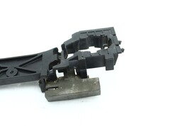 2003-2008 INFINITI FX35 FX45 FRONT DRIVER LEFT EXTERIOR DOOR HANDLE FRAME H1845 image 6