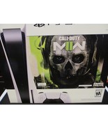 PS5 EMPTY BOX - CALLofDUTY-MW  ONLY THE EMPTY BOX SEE THE PICTURE PLEASE - $19.80
