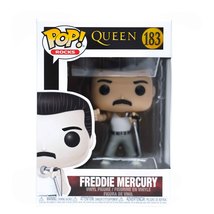 Pop Rocks Queen Freddie Mercury # 183 - £14.86 GBP