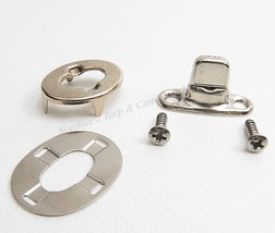Twist Lock, Common Sense , Turn Button, Eyelet &amp; Clinch Plate - 5 Piece Set - $218.40 MXN