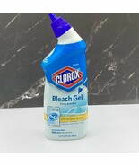 Clorox Cleaning Bleach Gel For Laundry (1 Bottle) - $1,111.78 MXN