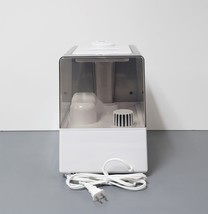 LEVOIT LV600S Smart Warm and Cool Mist Humidifiers for Home Bedroom 6L, White image 4