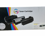 LD Compatible Toner Cartridge Replacement for Brother DCP HL MFX TN210Y ... - $18.31