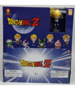 Original Mini;s Dragon Ball Z Collectable Figures Series 1 Mystery Box  ... - $2,262.23 MXN