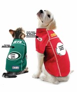 Green Bay Packers Pet Jersey Size XS - $66.73 CAD