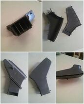 Fisher &amp; Paykel Dishwasher Dishdrawer Blower Dryer Vent Part DS6031 - $14.99