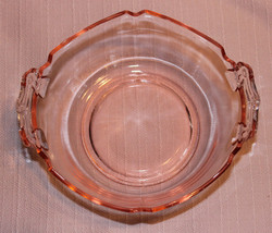 Vintage Pink Depression Glass - L.E. Smith Glass &quot;Mount Pleasant&quot; ca. 19... - £7.08 GBP