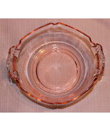 Vintage Pink Depression Glass - L.E. Smith Glass &quot;Mount Pleasant&quot; ca. 19... - £7.08 GBP