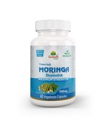 Moringa Oleifera (Drumstick) Capsule - £10.22 GBP