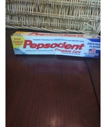 Pepsodent Complete Care Original Flavor Toothpaste - 5.5 oz (156 g) - $16.10 CAD