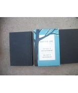 2 books  Harper Lee collection to kill a mockingbird  Goset a watchman  - £31.50 GBP