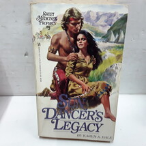 Sun Dancer&#39;s Legacy [Sweet Medicine&#39;s Prophecy, Book 5] - $3.36
