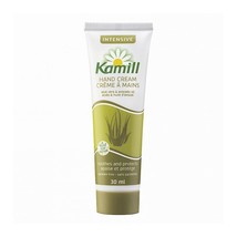 Kamill Hand &amp; Nail Cream Intensive Vegan, 30ml Travel Size - $147.70 MXN