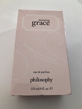 Philosophy Amazing Grace Eau De Parfum 120 ml 4 fl. oz. - £38.32 GBP