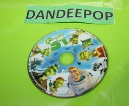 Planet 51 (DVD, 2010) - $5.93