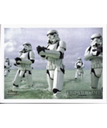 *Rogue One: A Star Wars Story Lithograph Disney Movie Club Exclusive NEW - £12.48 GBP