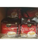 2 PACK TRUNG NGUYEN G7 INSTANT COFFEE ☕  3-IN-1 (22 BAGS EACH) - £21.12 GBP