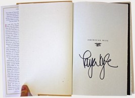 Taya Kyle American Wife Signed 1ST Edition Widow Of American Sniper Chris Kyle - £31.14 GBP