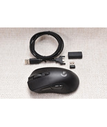 Logitech Hero Lightspeed Mouse G703 + USB Dongle RC2 - £31.38 GBP