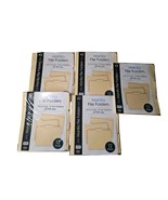 Lot Of 5 Manila File Folders Letter Size 12 Pack 31012 - $449.55 MXN