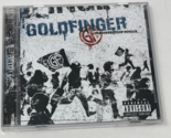 Goldfinger - Disconnection Notice Rock Alternative Music CD - $4.94
