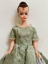 Vintage Hong Kong Bild Lilli Barbie Doll Clone 11 1/2 &quot; Original Updo vtg dress  - £223.81 GBP