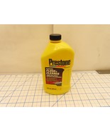 Prestone Radiator Flush and Cleaner 22 FL OZ - $424.49 MXN