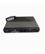 GO VIDEO SONIC BLUE DVD PLAYER DVP950 CD MP3 With Remote - £33.09 GBP