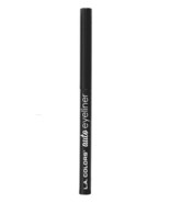 L.A. COLORS Automatic Eyeliner Pencil 009, Black - $18.80 CAD