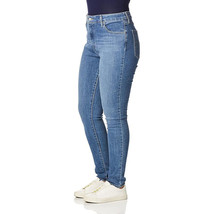 NWT Levi&#39;s Women&#39;s 721 High Rise Skinny Jeans Lapis Air - 31 Short - £33.63 GBP