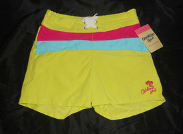 Oshkosh Girls  Shorts Size-6  NWT - £6.29 GBP