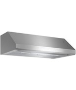 Thermador - MASTERPIECE SERIES 36&quot; Convertible Range Hood - SS - 1000CFM... - $1,621.25